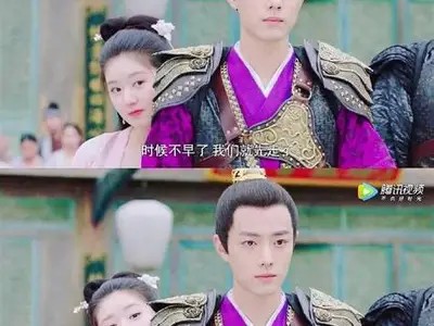 《我的皇帝陛下2》在线免费观看全集，尽在西瓜视频！